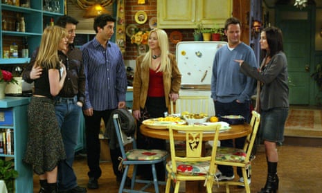 Is Friends on Netflix UK? How to watch and stream the US comedy series