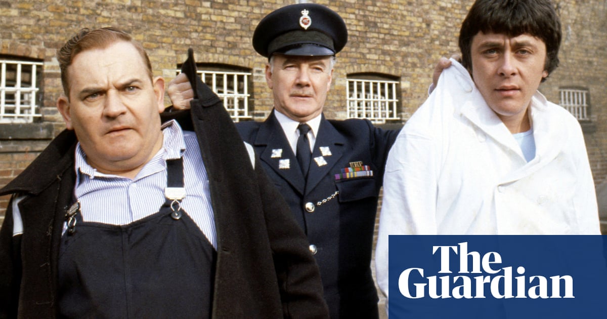 The Criminal S Alphabet Books The Guardian