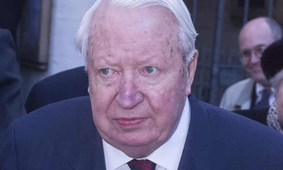 Edward Heath Abuse Claims Allegations Received In 01 Says Former Detective Edward Heath The Guardian Edward Heath Abuse Claims Allegations Received In 01 Says Former Detective Edward Heath The Guardian