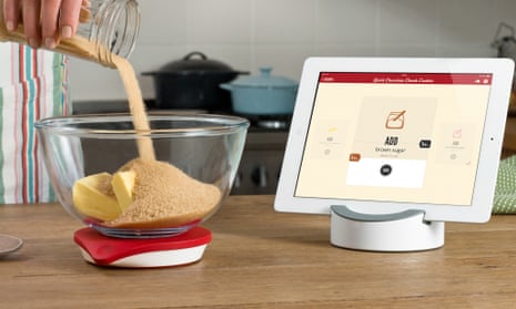 The Smart Kitchen: The Next Big Hope for the Internet of Things
