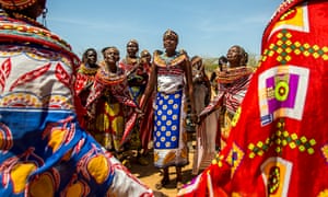 Umoja women