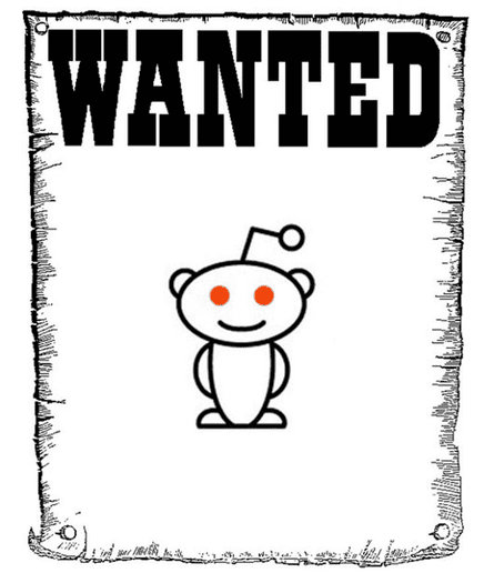 Russian Government Regulator Threatens To Block Reddit Over