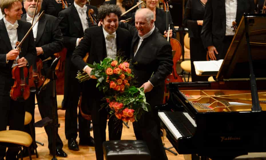 Brahms: Piano Concertos Nos 1 and 2 CD review – a shared unevenness | Classical music | The Guardian