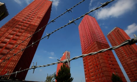 Glasgow's Red Road flats were hailed as the solution to the city's slum living conditions, but instead they have come to represent the failings of 20th century high-rise housing.