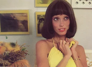 Shelley Duvall in 3 Women.