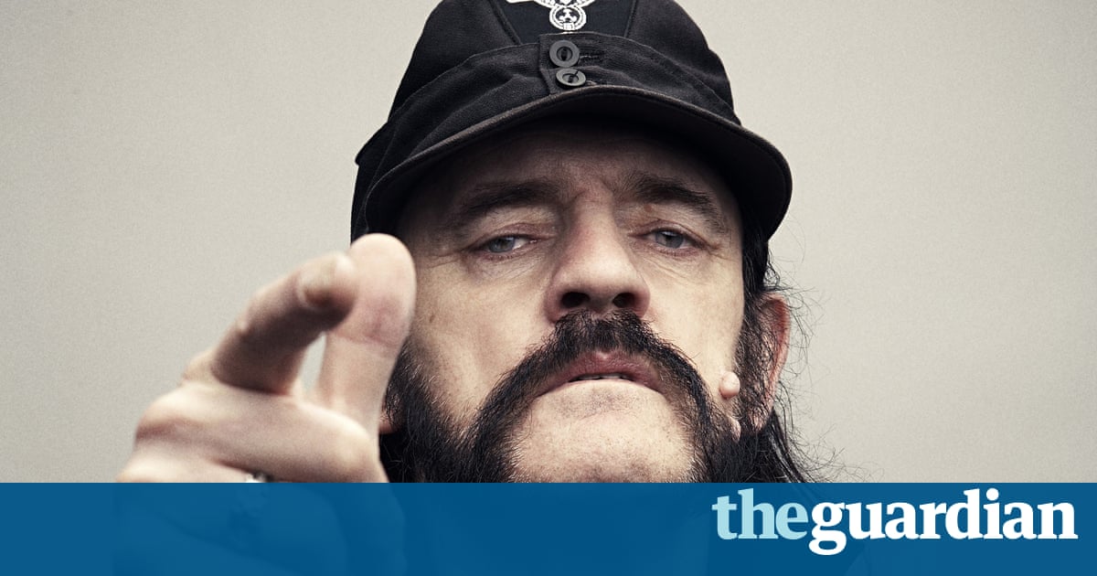 Lemmy Full Movie Part 1 Lemmy Full Movie Part 1