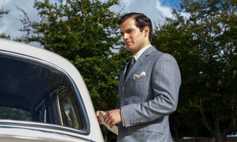 465px x 279px - Henry Cavill on the superhero curse: 'You'd better look like Superman any  time you get your kit off' | The Man from UNCLE | The Guardian