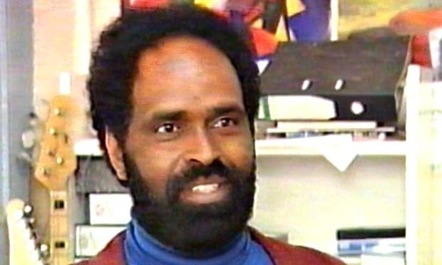 Fessahaye ‘Joshua’ Yohannes