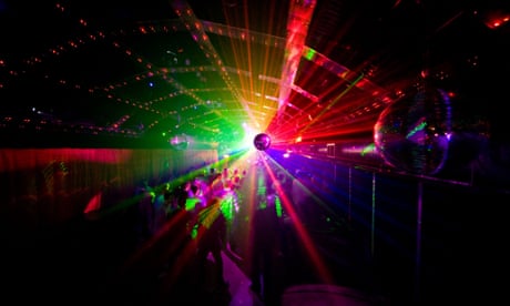 What Happened To The Great London Nightclubs Music The Guardian