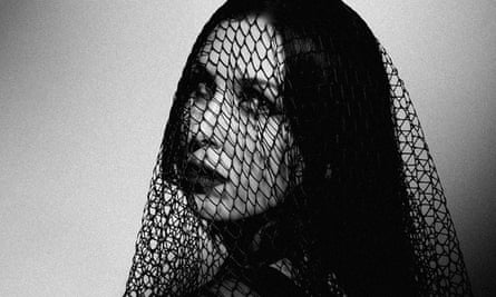 Chelsea Wolfe The Drone Folk Singer Who Transformed Sleep Paralysis Into High Art Music The Guardian