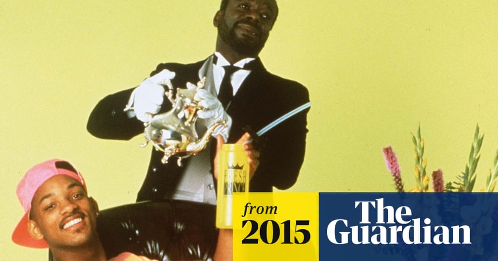 Will Smith S Fresh Prince To Be Flipped Turned Upside Down In