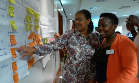 How to write a logframe: a beginner’s guide | Working in development ...