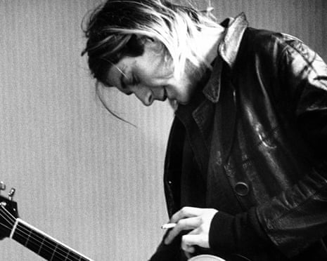 Kurt COBAIN