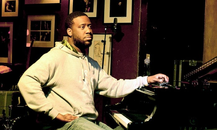 Robert Glasper X Halloween with Derrick Hodge & Chris Dave, at Blue Note (Early and Late Shows) Robert Glasper X Halloween with Derrick Hodge & Chris Dave, at Blue Note (Early and Late Shows)