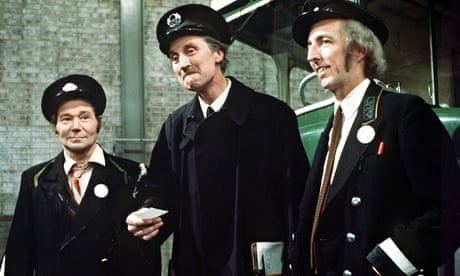 Stephen Lewis obituary | Television | The Guardian