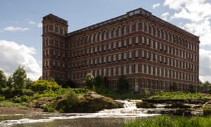 In 1960, few other industrial towns in Scotland could have felt as secure as Paisley. Along with other manufacturing, the town produced millions of spools of sewing thread from its handsome Victorian mills.