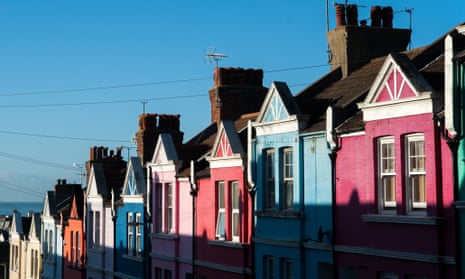 Home truths: A co-ordinated policy is the only way to end the current housing impasse.