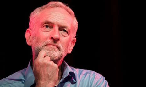 Labour leadership contest