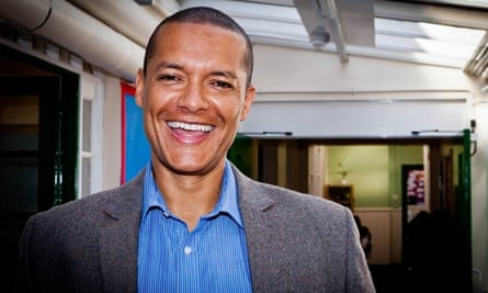 Clive Lewis, the newly elected Labour MP for Norwich South, who could win a place in a Corbyn shadow cabinet.