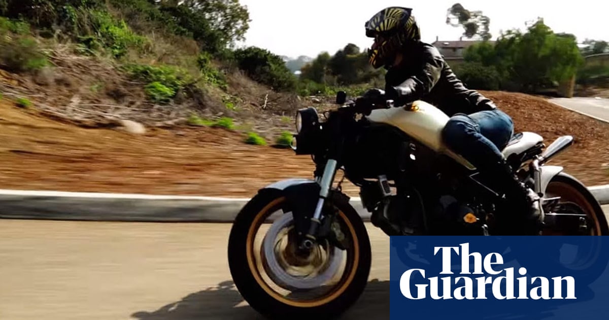 Adventure Moto Riding Gear