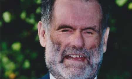 John Hull obituary | Religious studies and theology | The Guardian