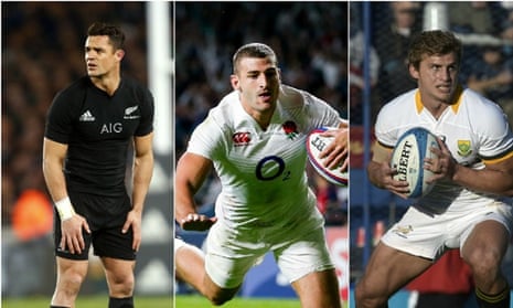 Dan Carter - SIN BIN!  Hot rugby players, All blacks rugby, Rugby men