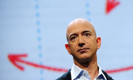 CEO Jeff Bezos was swift to deny the allegations, saying the picture painted was 'not the Amazon I know'.