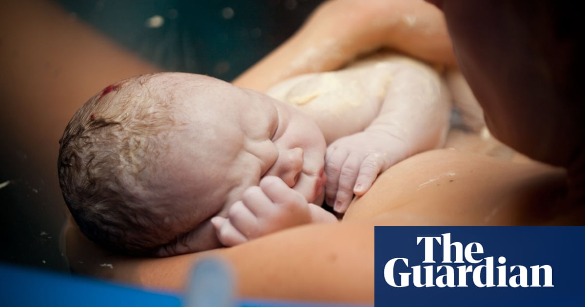 Mothers Facing C Sections Look To Vaginal Seeding To Boost Their Babies Health Pregnancy The Guardian Mothers Facing C Sections Look To Vaginal Seeding To Boost Their Babies Health Pregnancy The Guardian