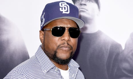 'True fans know my role in the group' - MC Ren on the hit NWA biopic Straight Outta Compton