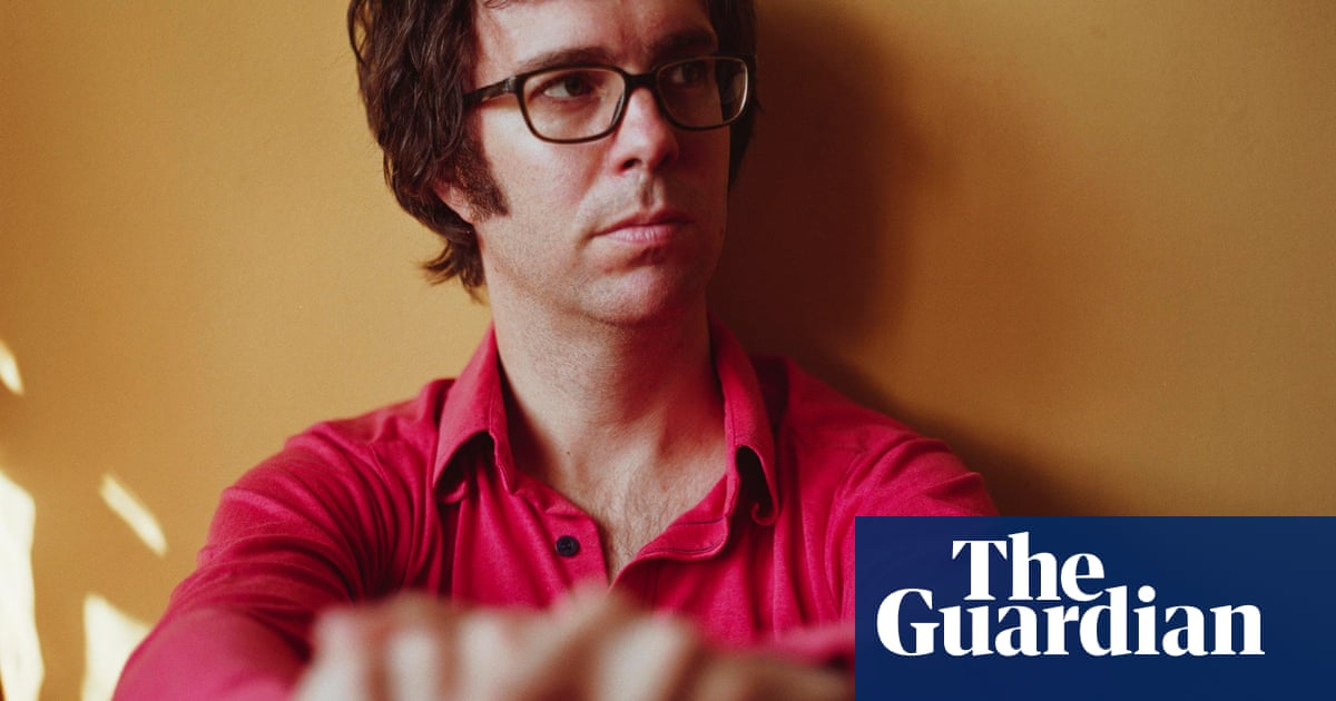 Cult Heroes Ben Folds The Bespectacled Piano Man Forever Flouting Convention Music The Guardian Cult Heroes Ben Folds The Bespectacled Piano Man Forever Flouting Convention Music The Guardian