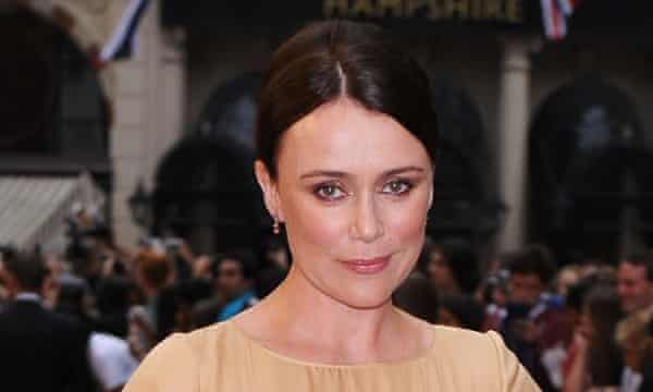 Keeley Hawes To Star In Itv Drama The Durrells Television