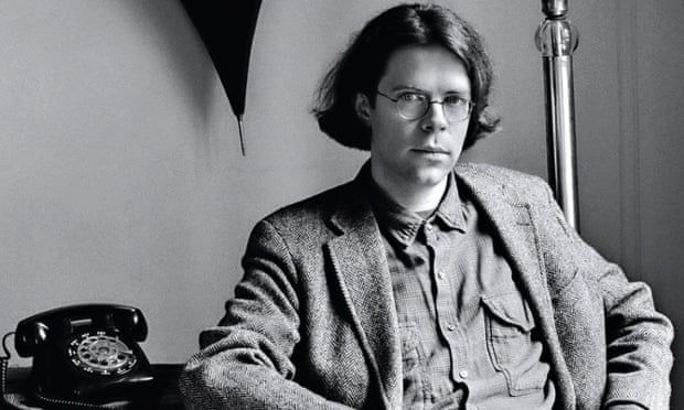 View Jonathan Franzen Author Background