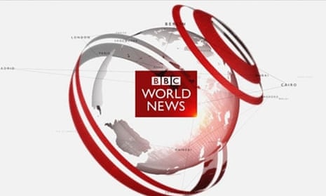 BBC World News was among the channels criticised by Ofcom over sponsored content. 