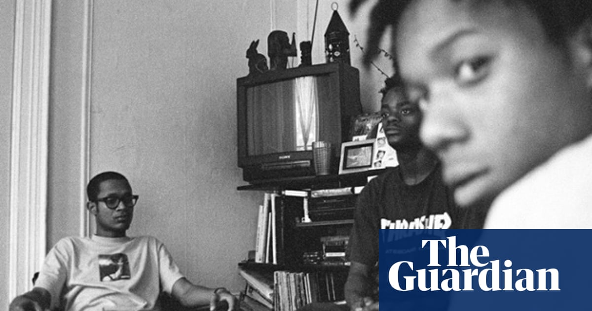 Kids from Larry Clark's Kids: 'We were like the United Nations of skateboarding' - The Guardian