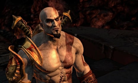 Games reviews round-up: God of War 3 Remastered; Rare Replay; King’s ...