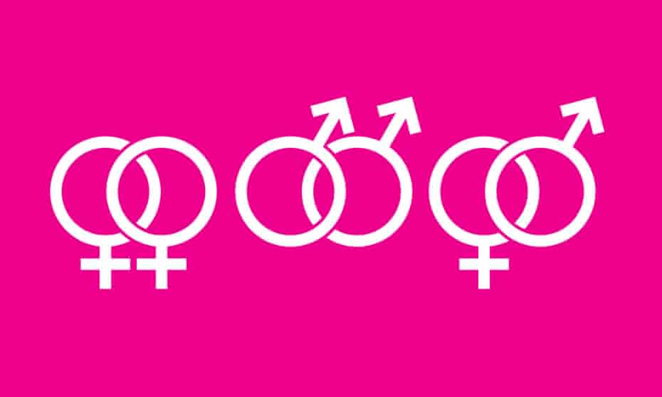 I�m A Bisexual Homoromantic�: Why Young Brits Are Rejecting Old Labels |  Sexuality | The Guardian I�m A Bisexual Homoromantic�: Why Young Brits Are Rejecting Old Labels |  Sexuality | The Guardian