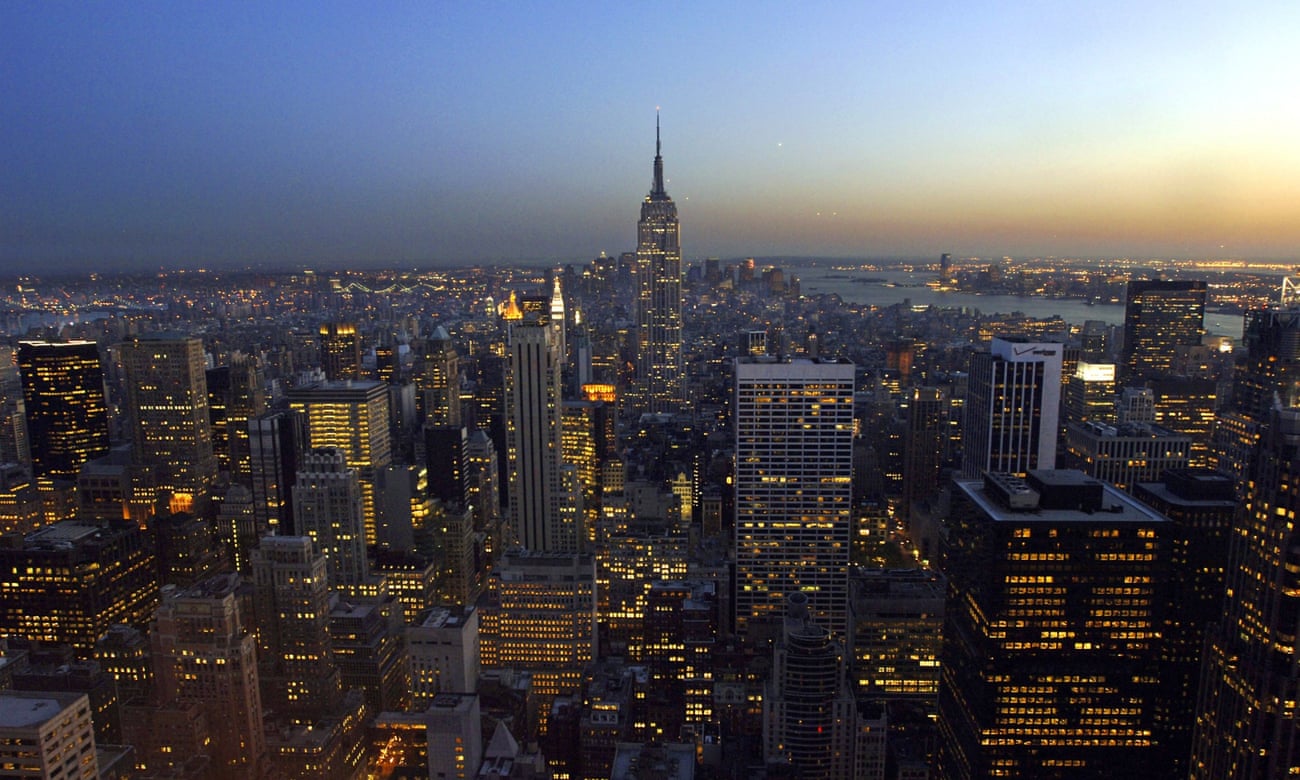 The median rent on Manhattan equates to 64% of the average salary.