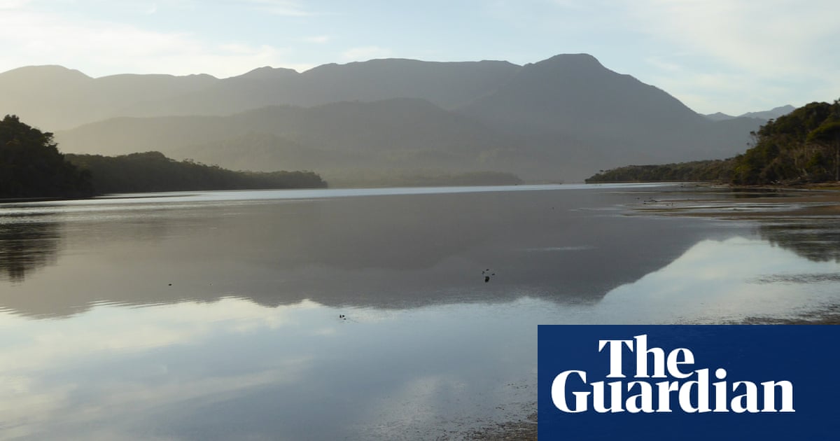 Téléchargement gratuit Images Hiking Tasmania S Beautiful South Coast Track And How To Survive actualisé salutations