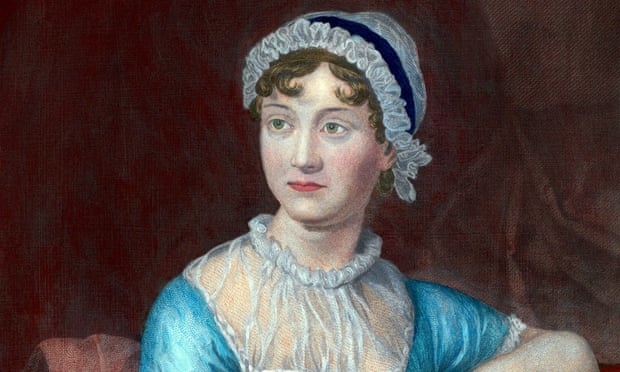 Austen-tatious ... Jane by the Sea will show the links between the author's real life and her work