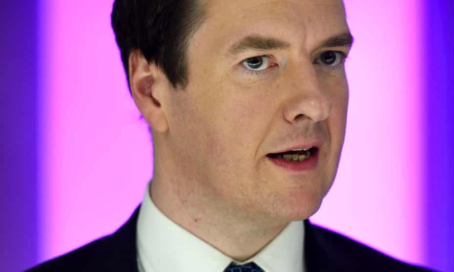 George Osborne was told the BBC would have to close services including BBC2 and BBC4 if the Treasury did not mitigate the cost of free licence fees for the over-75s