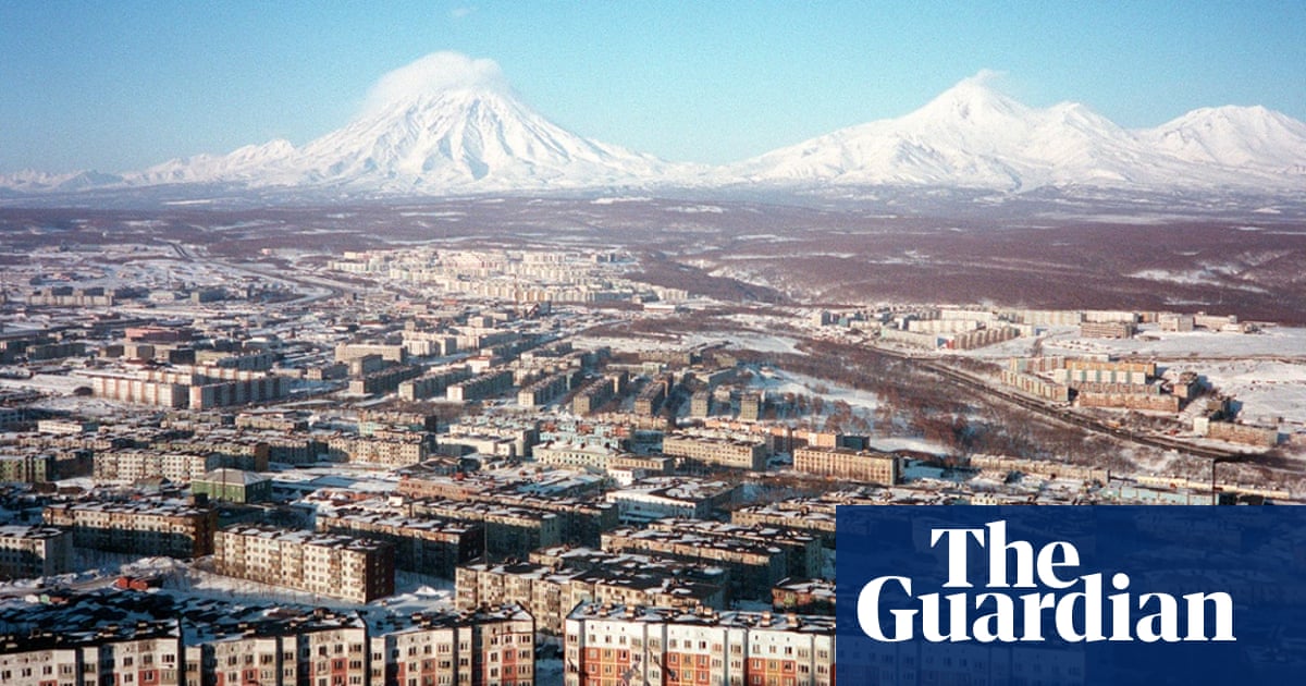 where is the world s most remote city cities the guardian where is the world s most remote city cities the guardian