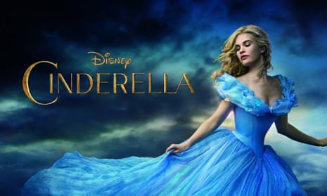 Cinderella: Disney's fairytale is stuck in the dark ages | DVD and ...