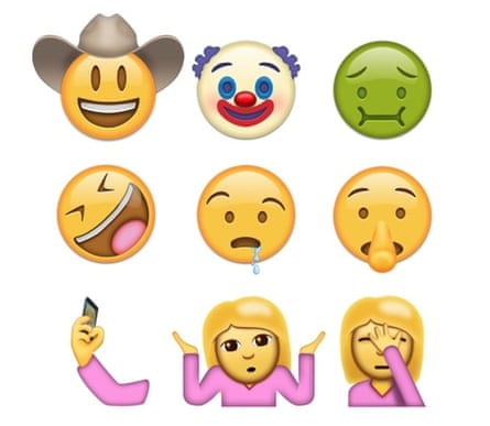 cursed emoji cropped｜TikTok Search