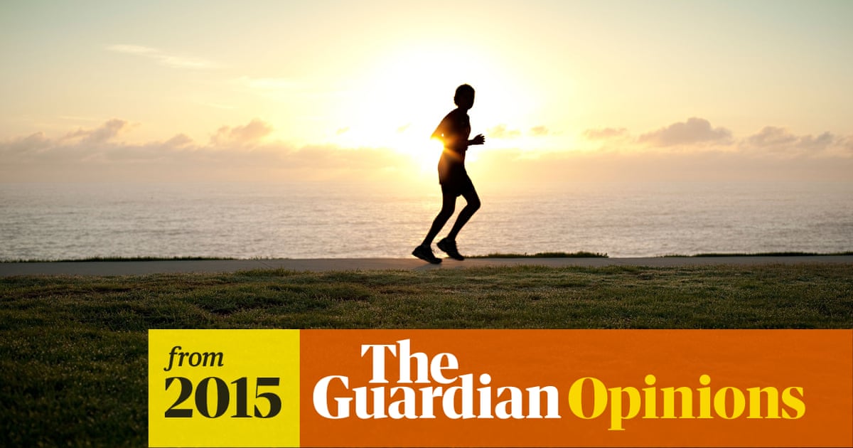 I Found The Path To Fitness When I Quit The Gym Laura Fountain
