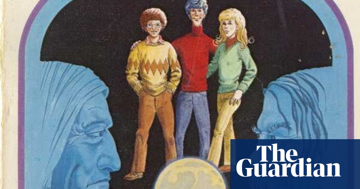 Interactive Fiction Make The Wrong Decision And You Could Be Killed Children S Books The Guardian Interactive Fiction Make The Wrong Decision And You Could Be Killed Children S Books The Guardian