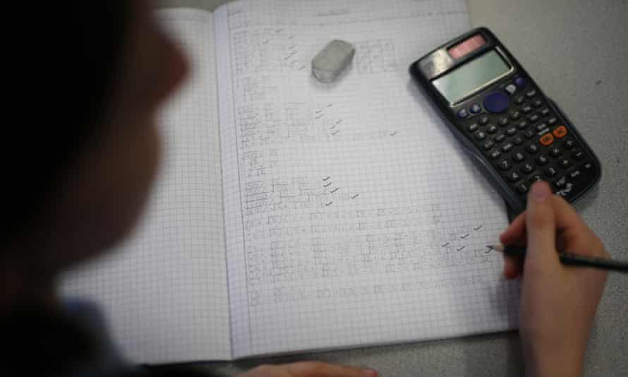 Would You Pass A Gcse Maths Exam Gcses The Guardian Would You Pass A Gcse Maths Exam Gcses The Guardian