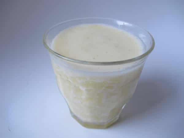 Piña colada Johna Wilsona.