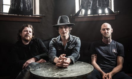 The Fratellis Eyes Wide Tongue Tied Review Indie Hitmakers Still Full Of Hooks The Fratellis The Guardian
