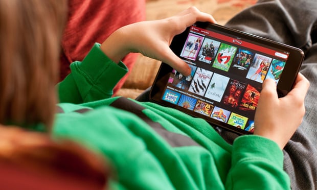 Children's use of tablets has grown rapidly, but what does it mean for reading?