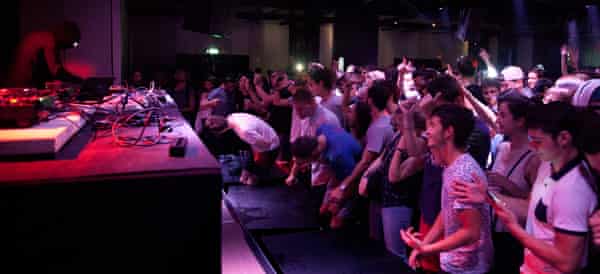 The Alternative City Guide To Lyon France Travel The Guardian